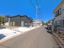 我孫子市中峠