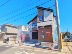 柏市藤心２丁目