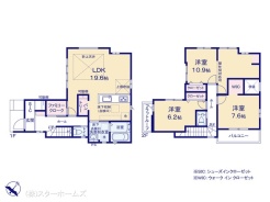 図面と異なる場合は現況を優先