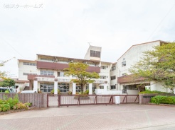 松戸市新松戸３丁目