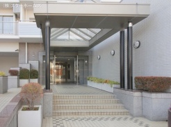 松戸市新松戸３丁目