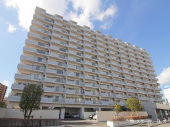 松戸市新松戸３丁目