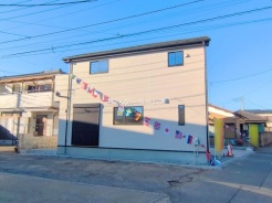 松戸市六実１丁目