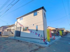 松戸市六実１丁目