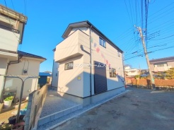 松戸市六実１丁目