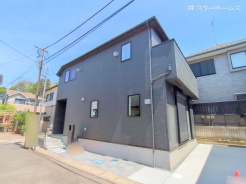 柏市名戸ケ谷１丁目