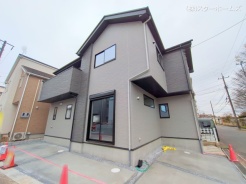 松戸市横須賀１丁目