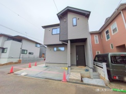 松戸市横須賀１丁目