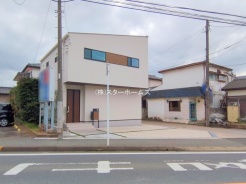 柏市西柏台１丁目