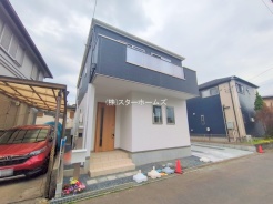 流山市前ケ崎