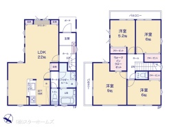 図面と異なる場合は現況を優先