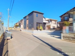 柏市高南台１丁目