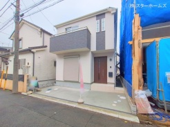松戸市稔台８丁目