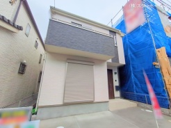松戸市稔台８丁目