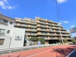 松戸市河原塚
