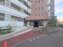 松戸市新松戸３丁目