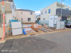 松戸市栗ケ沢