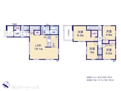 図面と異なる場合は現況を優先