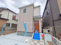 柏市しいの木台４丁目