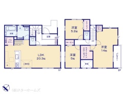 図面と異なる場合は現況を優先