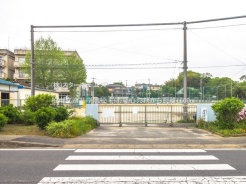 柏市藤心１丁目
