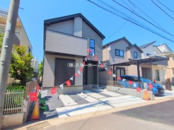 流山市東初石１丁目