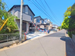 流山市東初石１丁目