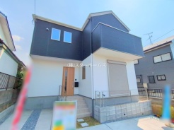 流山市加２丁目