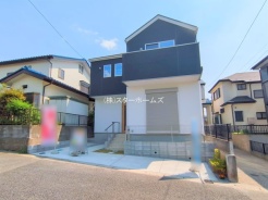 流山市加２丁目