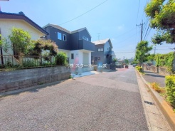 流山市加２丁目
