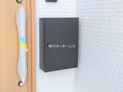 流山市加２丁目
