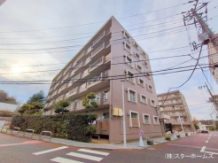 柏市大井