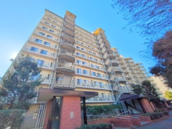 松戸市新松戸６丁目
