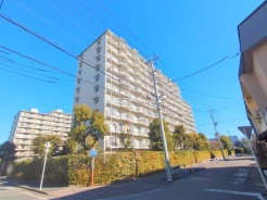松戸市新松戸６丁目