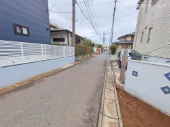 流山市江戸川台東１丁目