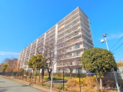 松戸市新松戸北１丁目