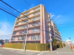 松戸市栄町７丁目