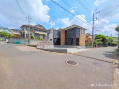 柏市東柏１丁目