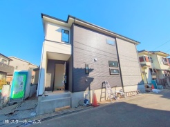 流山市大字流山