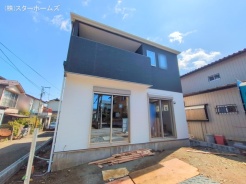 柏市篠籠田