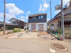 柏市篠籠田