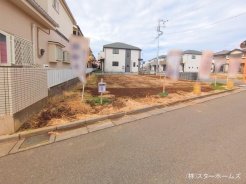 松戸市五香２丁目