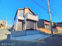 流山市富士見台１丁目