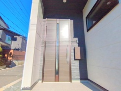 流山市富士見台１丁目