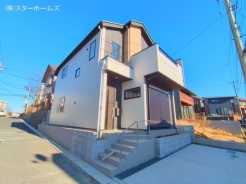 流山市富士見台１丁目
