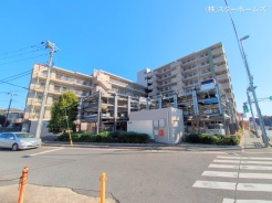 流山市前ケ崎