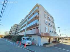 流山市前ケ崎