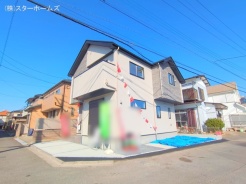 野田市岩名