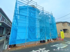 松戸市稔台７丁目