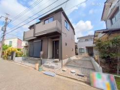 松戸市六高台西